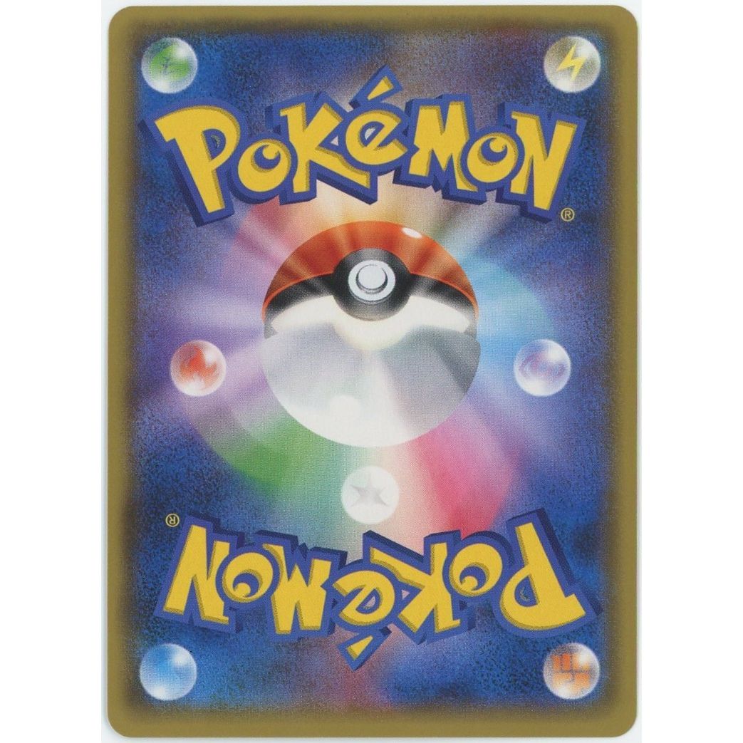 【管理2628】イースターのピカチュウ 055/SM-P
ポケモンカードゲーム
- 状態B