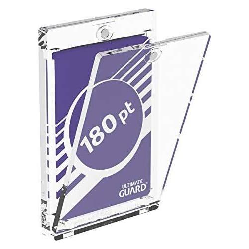 【Ultimate Guard】Magnetic Card Case 180pt
UGD011037