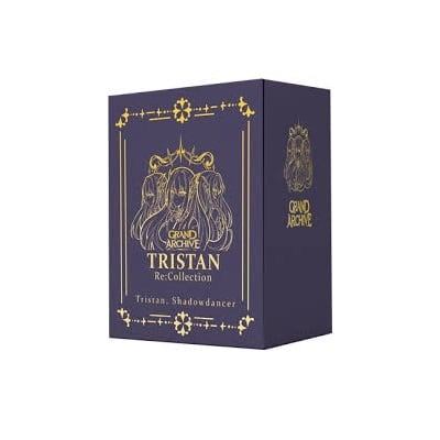 GRAND ARCHIVE TCG】Tristan Re:Collection Lite - Grand Archive TCG
