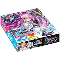 【Z/X】 イグニッションパック ジェネレート ストライク≪BOX≫
- Z/X