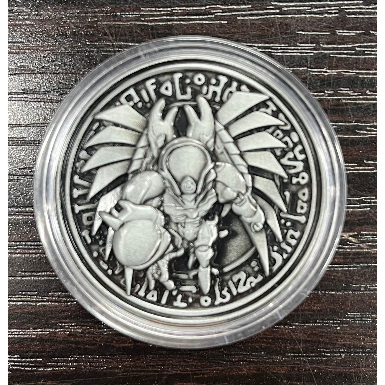 遊戯王】E・HERO シャイニング・フレア・ウィングマン YCS参加特典