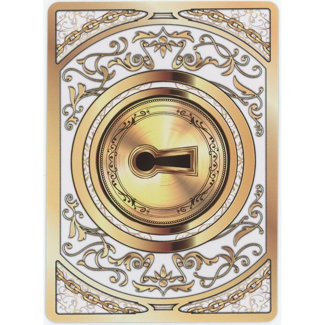 【管理2532】カーニバル -K- WXK04-005P
ウィクロスTCG