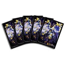 デュエル・マスターズ】DXカードスリーブ 王闘竜皇 ボルシャック