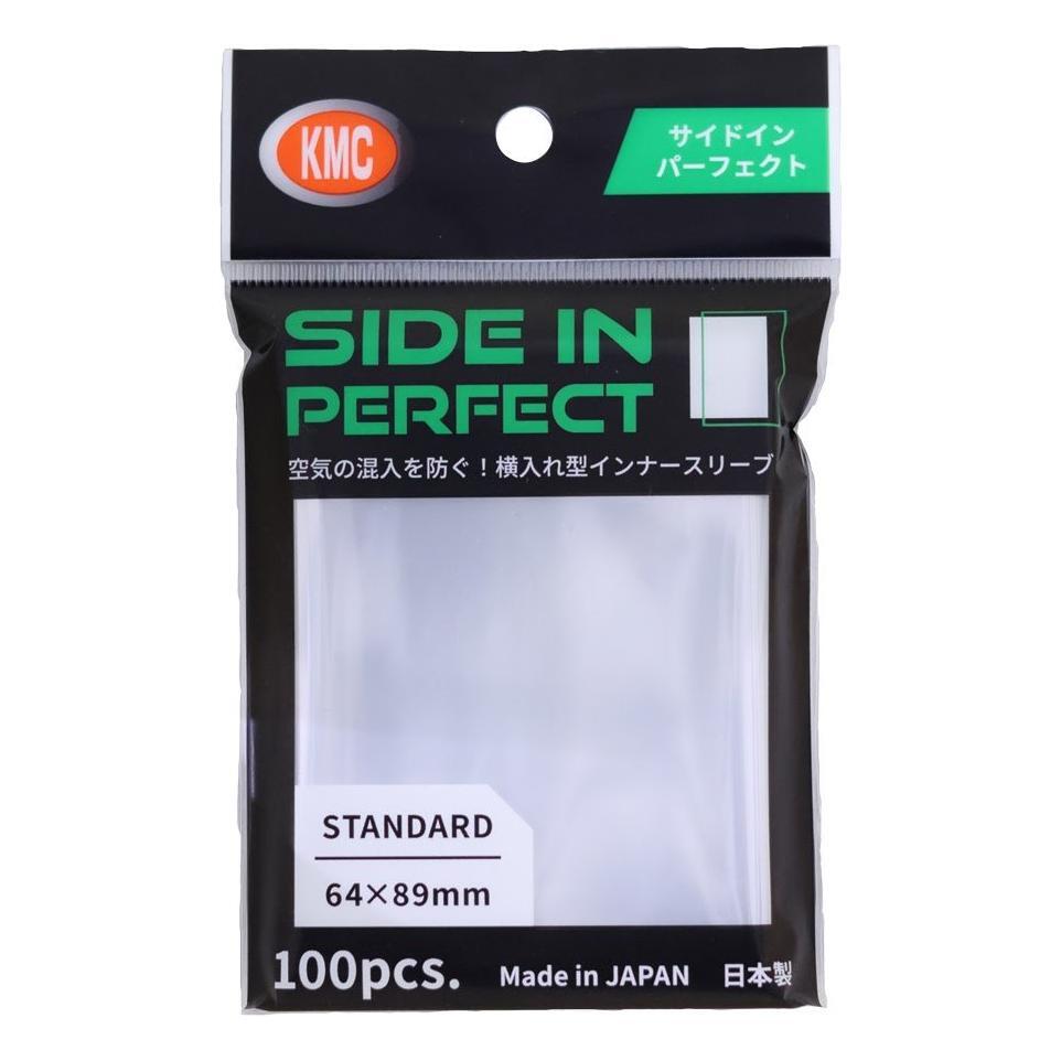 【KMC】サイドインパーフェクト (64×89mm)
KMCPS1713