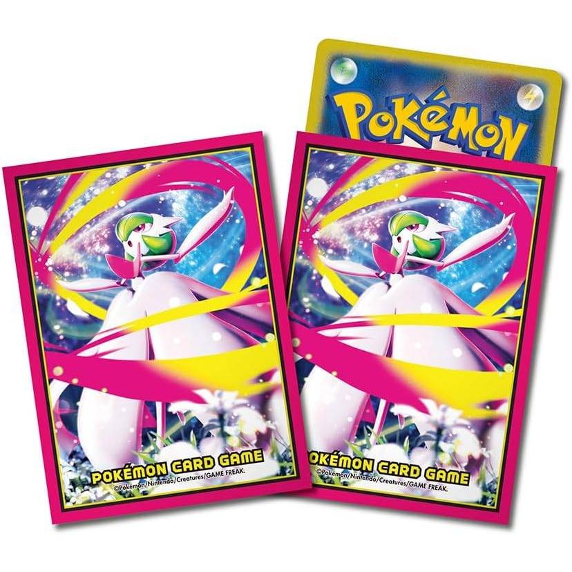 ポケモンカードゲーム】 デッキシールド メガサーナイト - ポケモン 