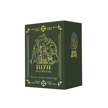 【GRAND ARCHIVE TCG】Silvie Re:Collection Lite
- Grand Archive TCG