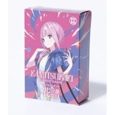 【KAMITSUBAKI CARD GAME/神椿】 コンセプトデッキ 花譜  - KAMITSUBAKI CARD GAME/神椿