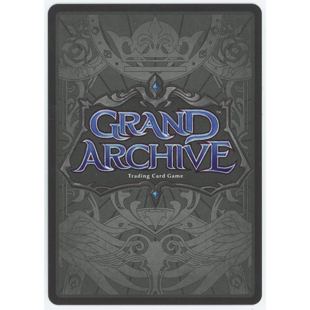 【管理2083】 【CSR】[Alter] [Umbra] Gloamspire Mantle [MRC032-CSR]  Mercurial Heart Alter Edition - Grand Archive TCG/グランドアーカイブ