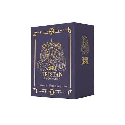 【GRAND ARCHIVE TCG】Tristan Re:Collection Lite  - Grand Archive TCG