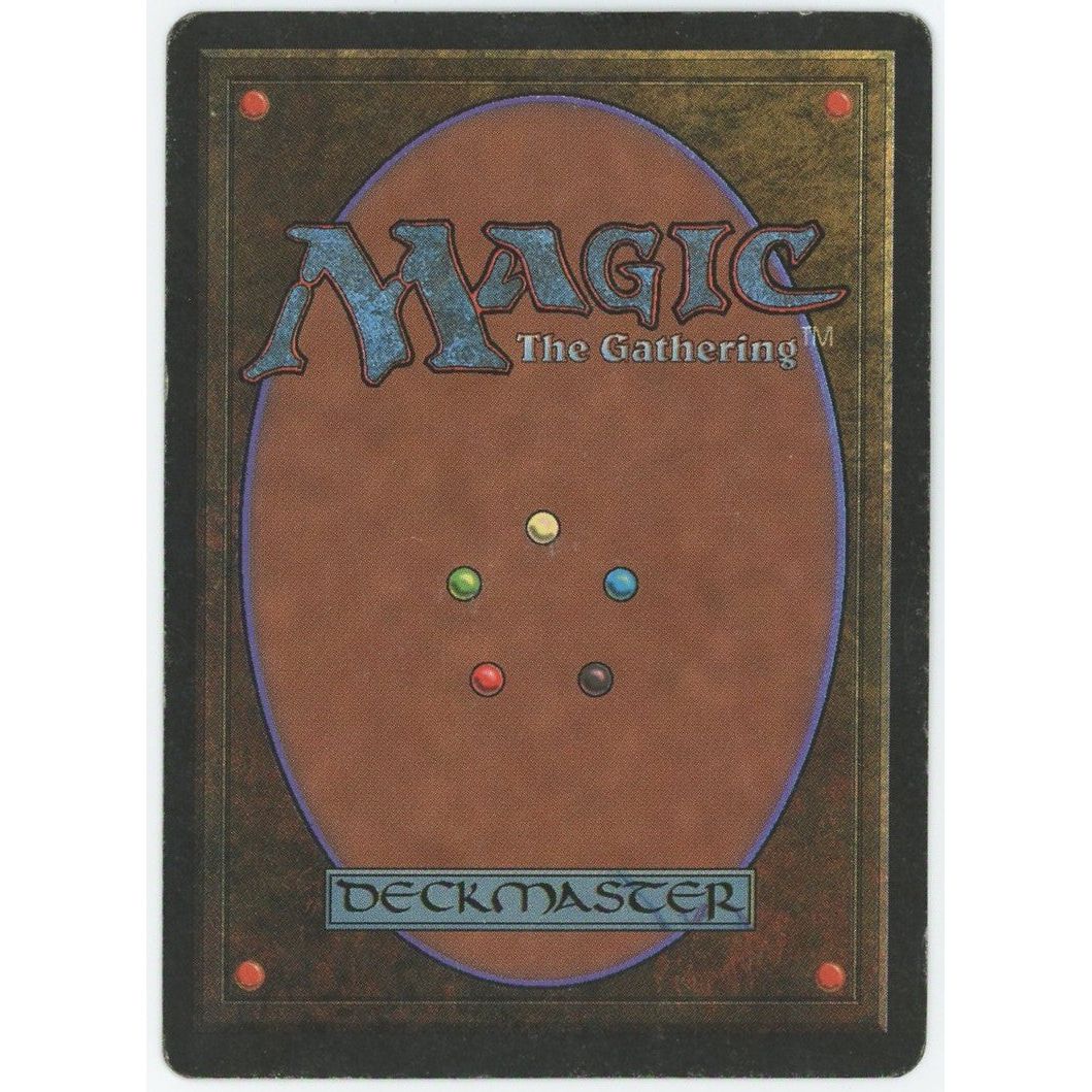 【状態D】 【管理2100】 Forcefield (R) LEB [EN] [Magic: the Gathering]