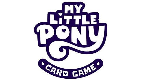 マイリトルポニー My Little Pony