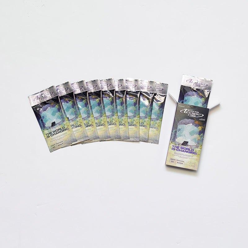 【ずとまよ】ZUTOMAYO CARD BASIC PACK≪BOX≫  - その他