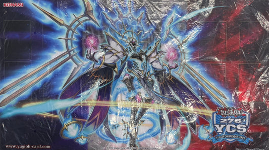 【遊戯王】 プレイマット アナザー・バース・ソラリア (275YCS) (袋あり)  - 遊戯王