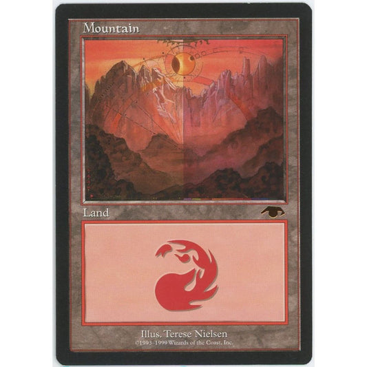 【管理1499】山/Mountain(P)
Guruランド

[EN][Magic: the Gathering]