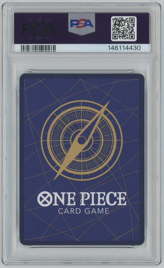 【管理2664】ナミ EB03-053 SP (タロット柄) [ONE PIECEカードゲーム/ワンピース]