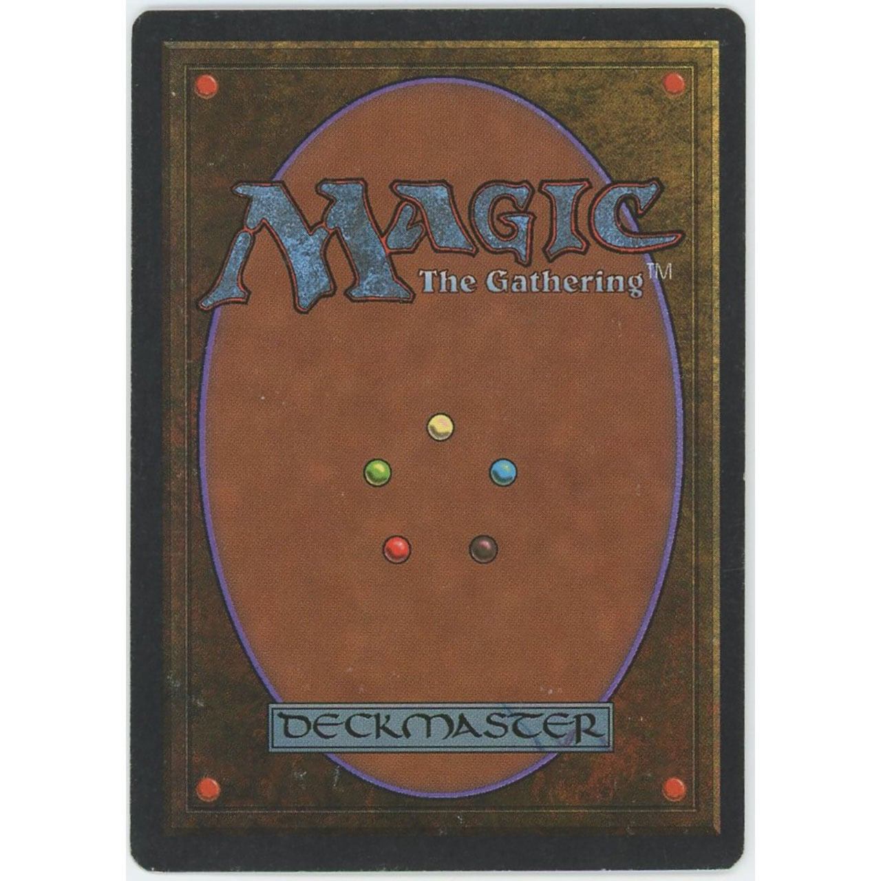 【状態B】【管理1188】Timetwister(R)
2ED

[EN][Magic: the Gathering]