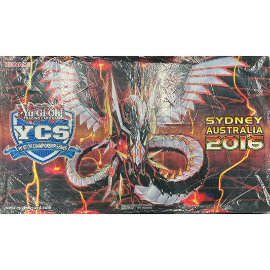 【遊戯王】 サイバードラゴンインフィニティ (YCS2016) (袋あり)[遊戯王]