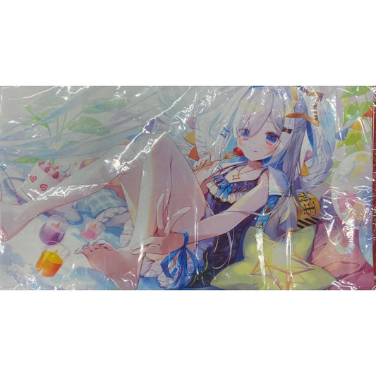 【その他】 プレイマット 「天音かなた」 活動2周年記念グッズ[サプライ]