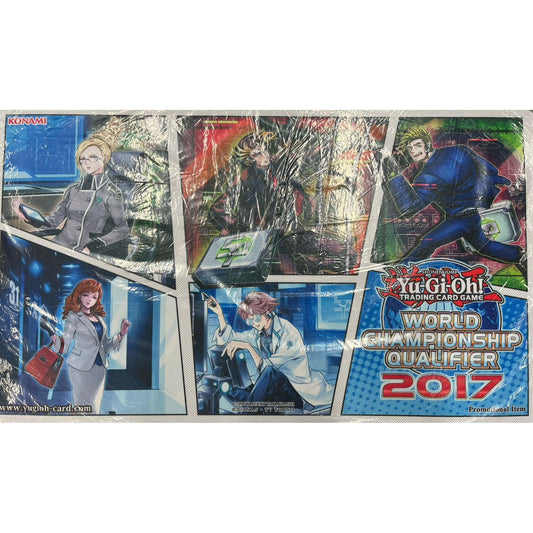 【遊戯王】 SPYRAL (WCQ2017) (袋あり)[遊戯王]