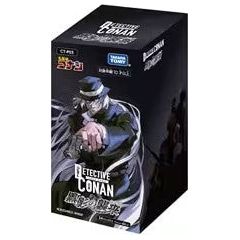 【名探偵コナンTCG】黒影の襲来(カットイン)≪BOX≫