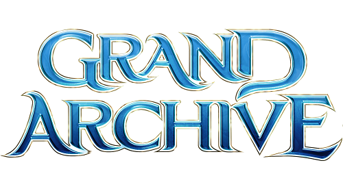 グランドアーカイブ Grand Archive
