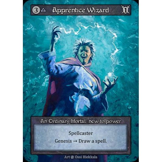 [Air] Apprentice Wizard [beta-Ordinary]

[Sorcery]