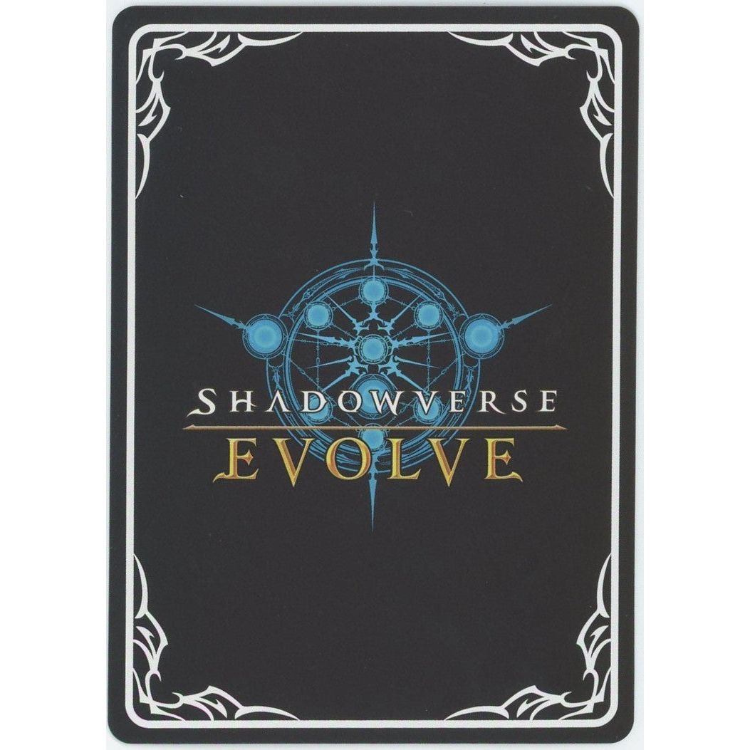 【管理2273】 シュヴァルグラン SSP [ECP01-SSP10]  Shadowverse EVOLVE
