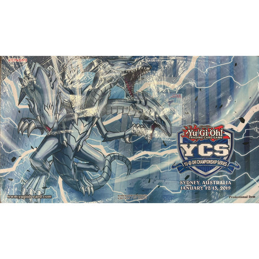【遊戯王】 青眼の究極竜 (YCS) (袋あり)[遊戯王]
