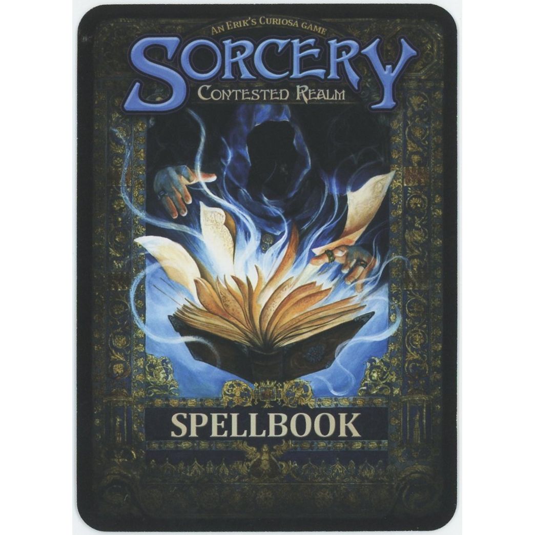 【管理2651】Queen Guinevere (Curio)  Sorcery