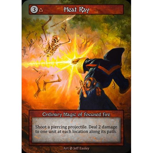 [Fire] Heat Ray [beta-Ordinary]

[Sorcery]