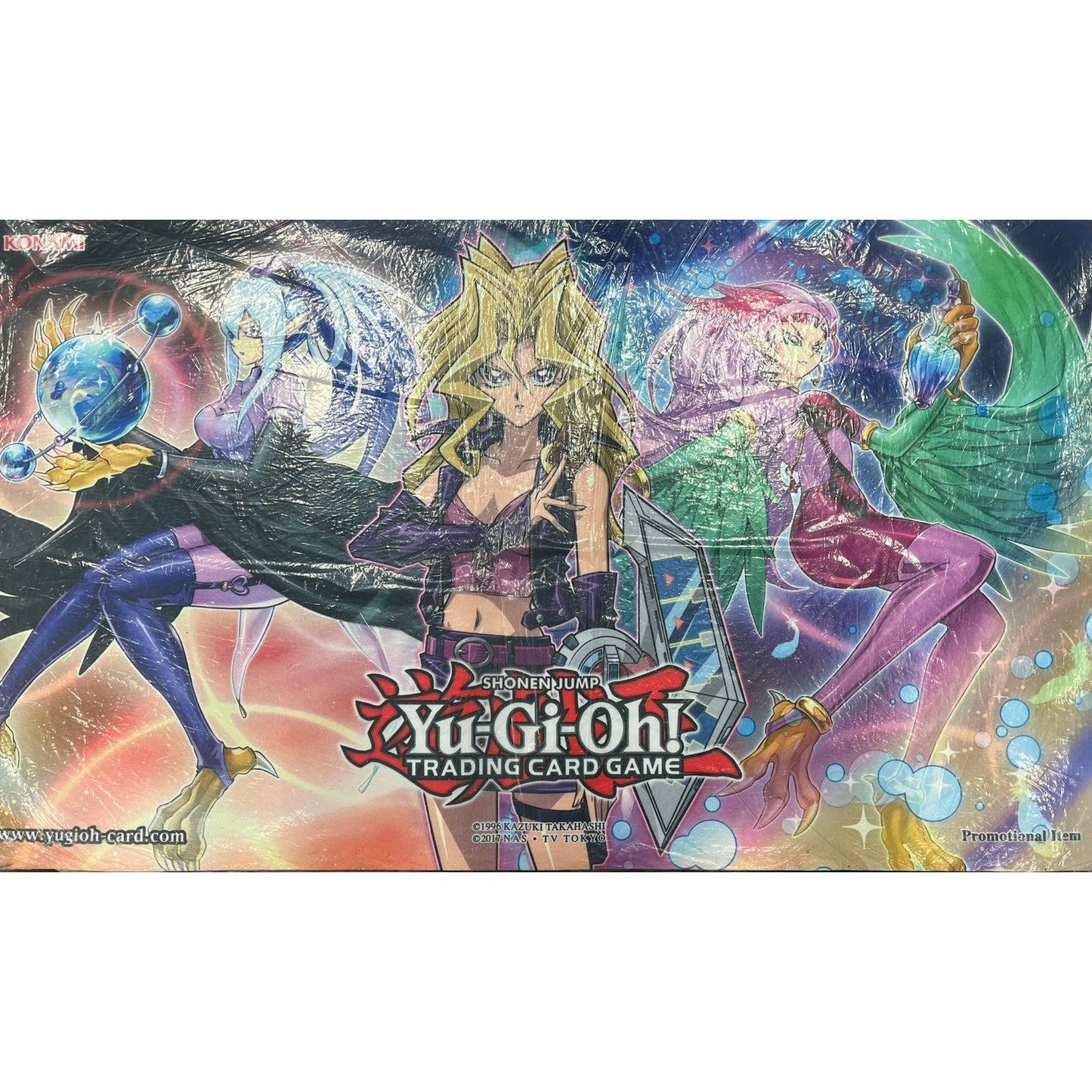【遊戯王】 孔雀舞&ハーピィオラクル&ハーピィパフューマー (袋あり)[遊戯王]