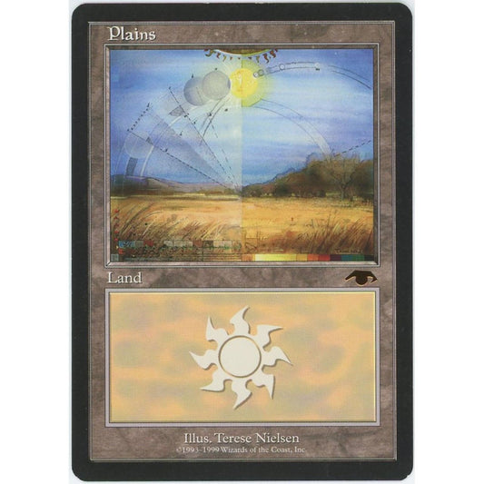 【状態B】【管理1503】平地/Plains(P)
Guruランド

[EN][Magic: the Gathering]