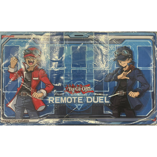 【遊戯王】 遊戯王REMOTEDUEL (袋あり)[遊戯王]