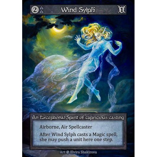 [Air] Wind Sylph [beta-Exceptional]

[Sorcery]