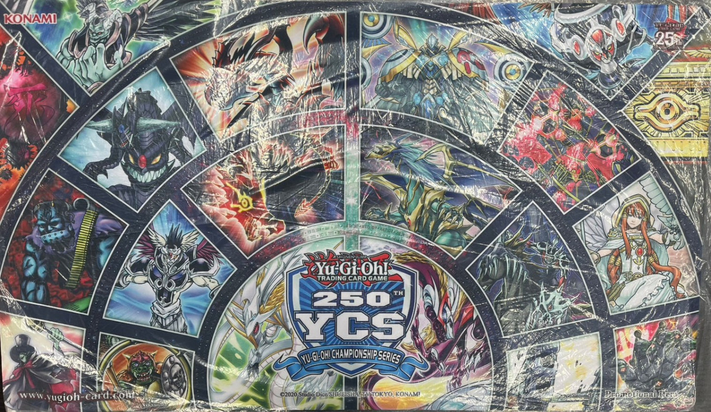 【遊戯王】 YCS250th記念 (YCS) (袋あり)[遊戯王]