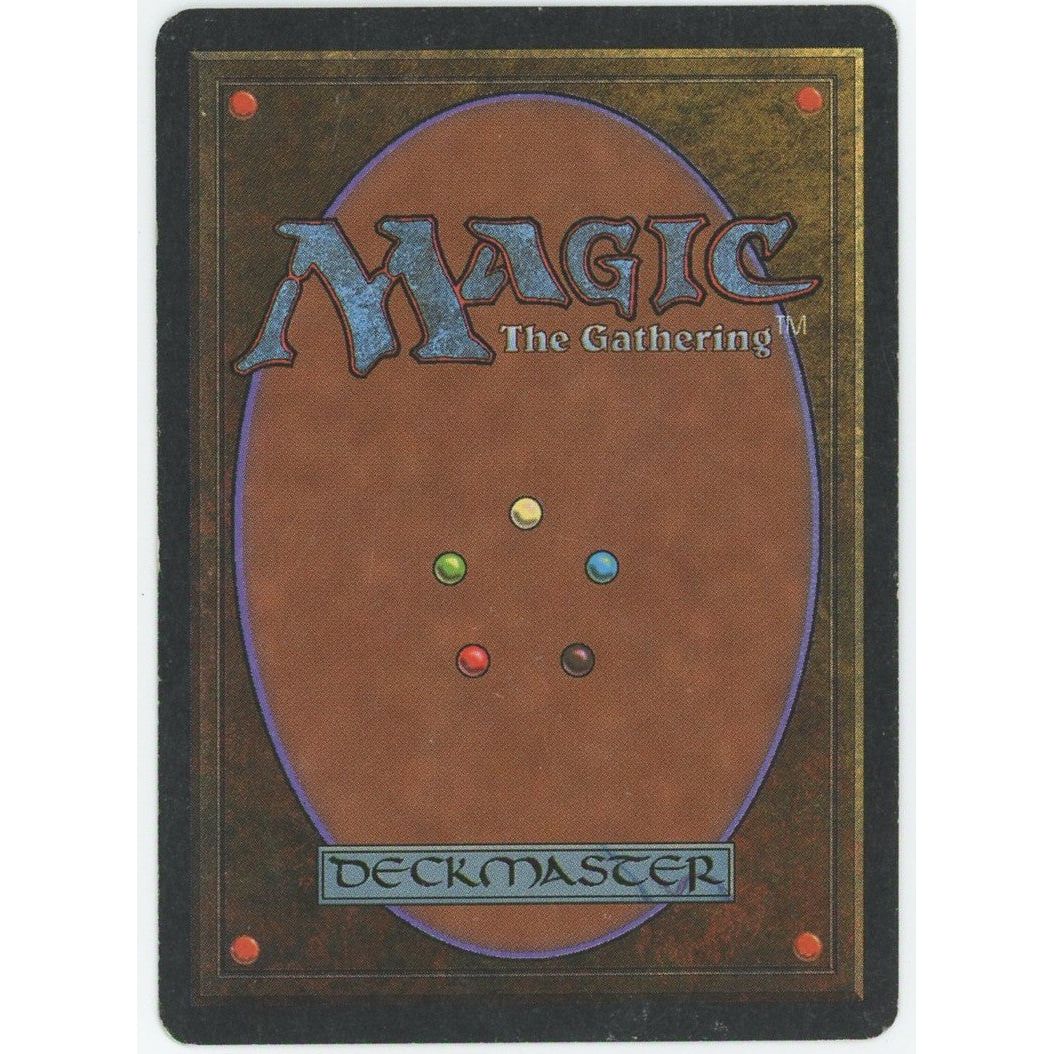 【状態C/ヘビープレイド】 【管理2221】 Mox Ruby (R) 2ED [EN] [Magic: the Gathering]