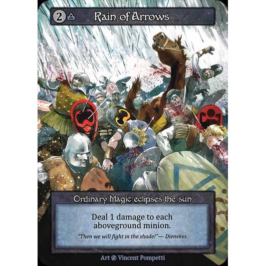 [Air] Rain of Arrows [beta-Ordinary]

[Sorcery]