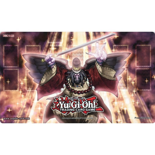 【遊戯王】 プレイマット 輪廻天狗 (袋なし)