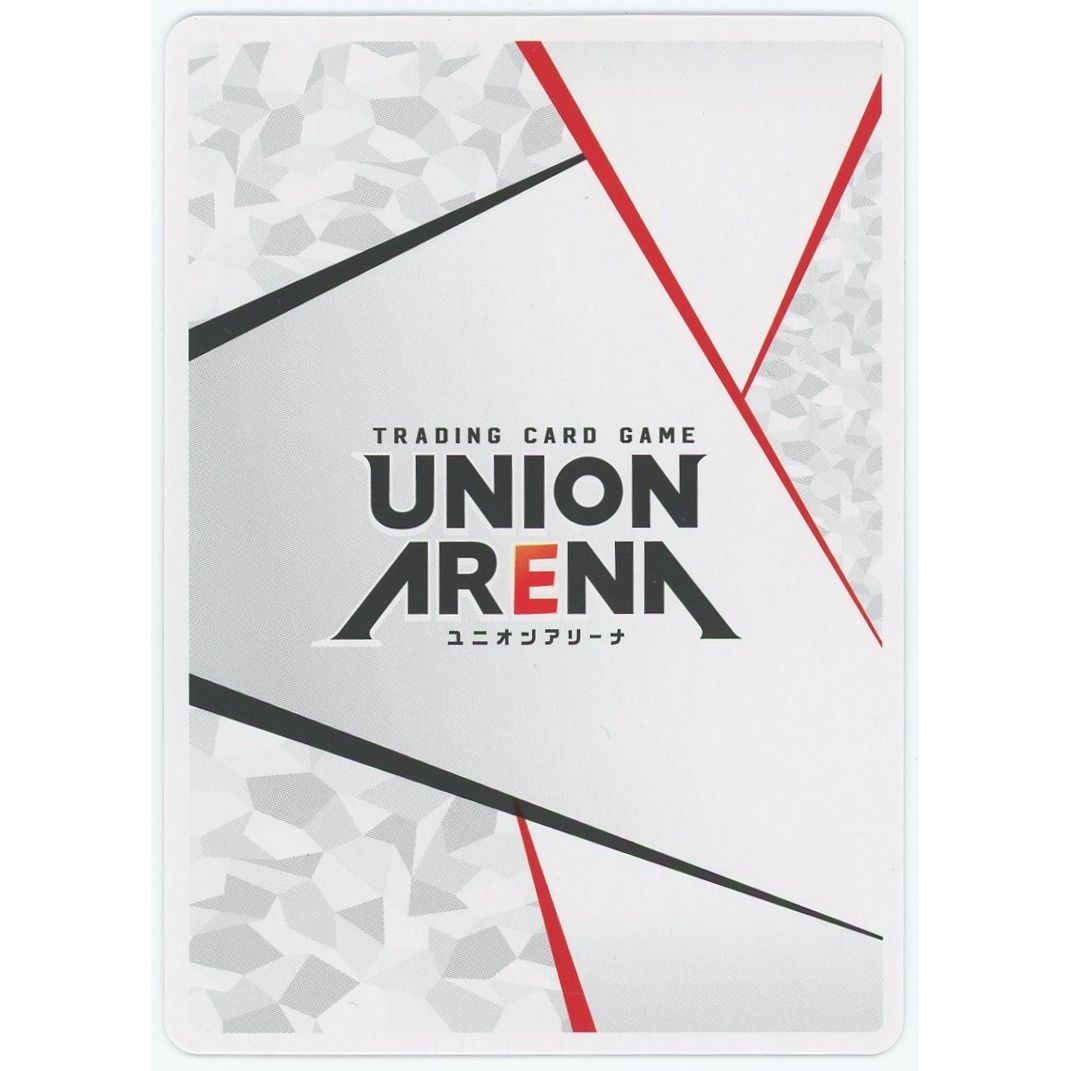 【管理2501】 アクションポイントカード (リーファ) [EX08BT-SAO-2-AP02★] シリアルNo.入り  ソードアート・オンライン Vol.2 - ユニオンアリーナ