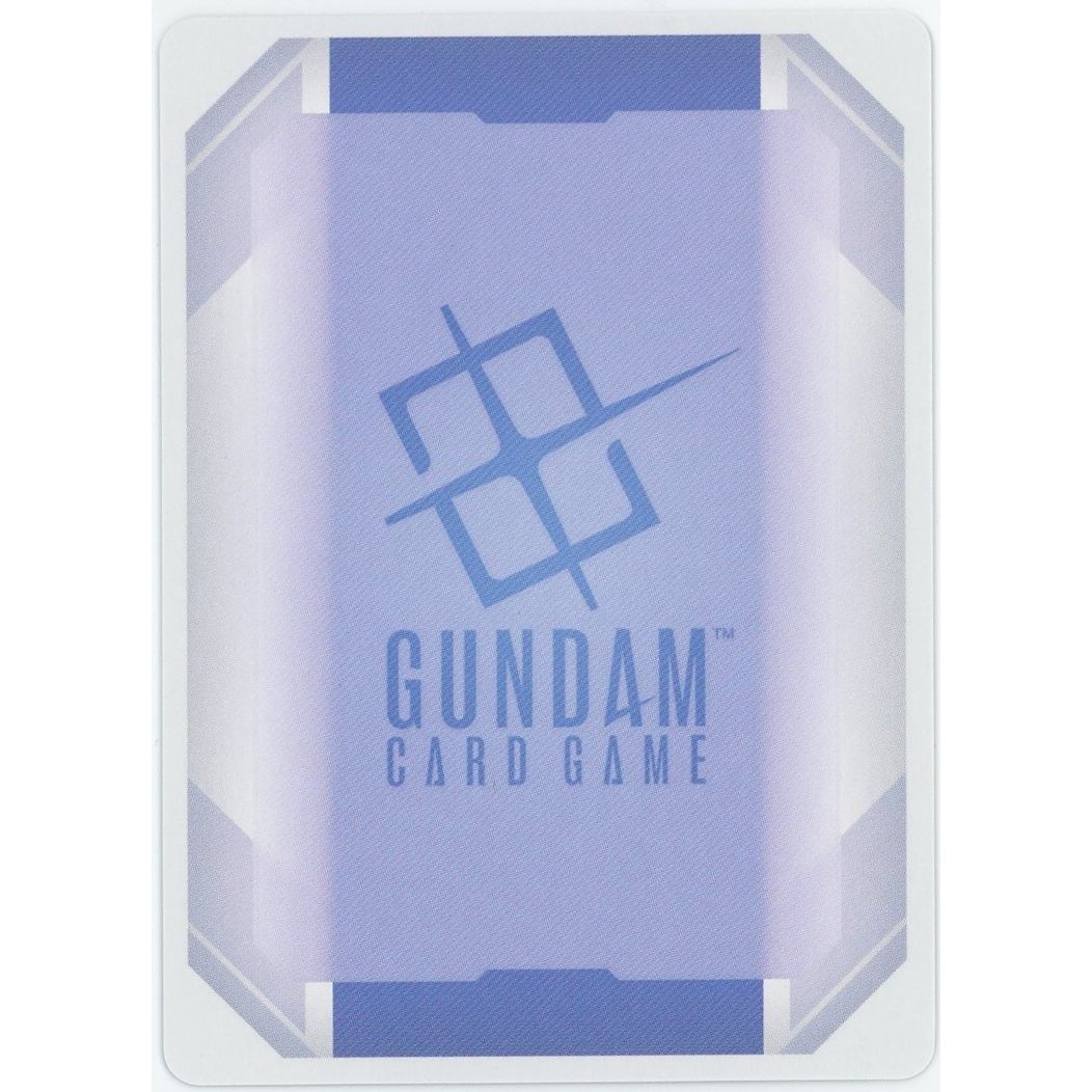 管理2552】スレッタ・マーキュリー ST01-011 C+ β版 ガンダム カード