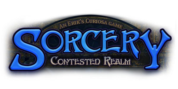 ソーサリー Sorcery TCG