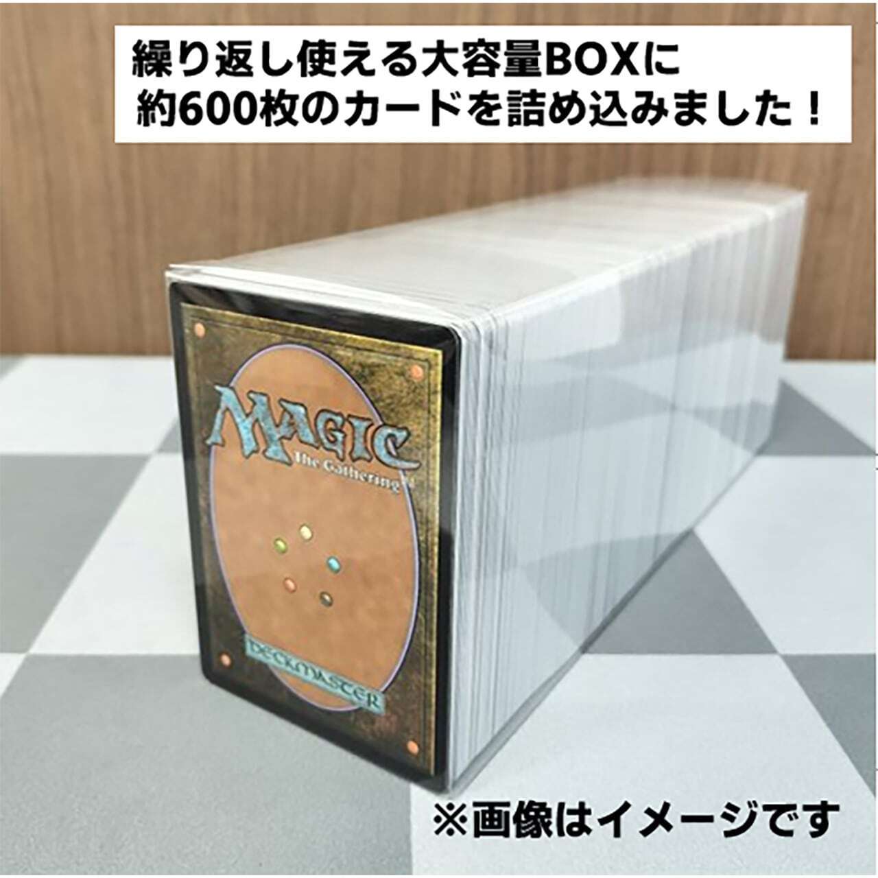 【MTG】300円詰め合わせ

[Magic: the Gathering]