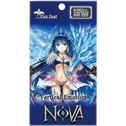 【NOVA】Vertical Emotion ≪パック≫