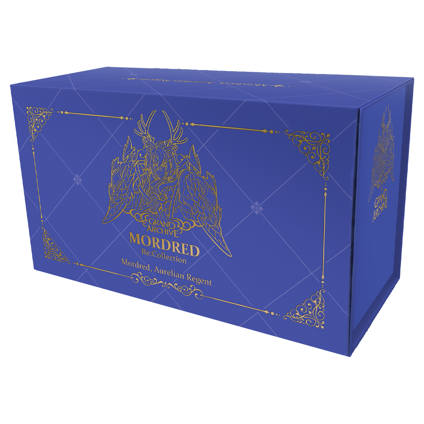 【GRAND ARCHIVE TCG/グランドアーカイブ】 Mordred Re:collection  - Grand Archive TCG/グランドアーカイブ