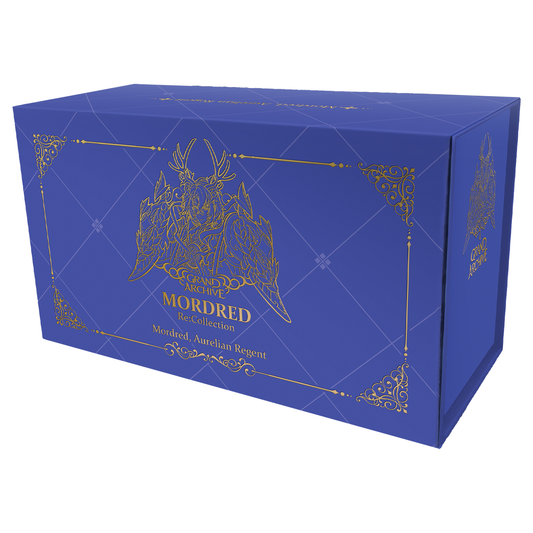 【GRAND ARCHIVE TCG/グランドアーカイブ】 Mordred Re:collection  - Grand Archive TCG/グランドアーカイブ