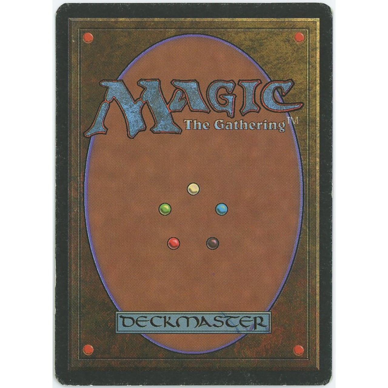 【状態B】【管理1428】Wheel of Fortune(R)
3ED

[IT][Magic: the Gathering]