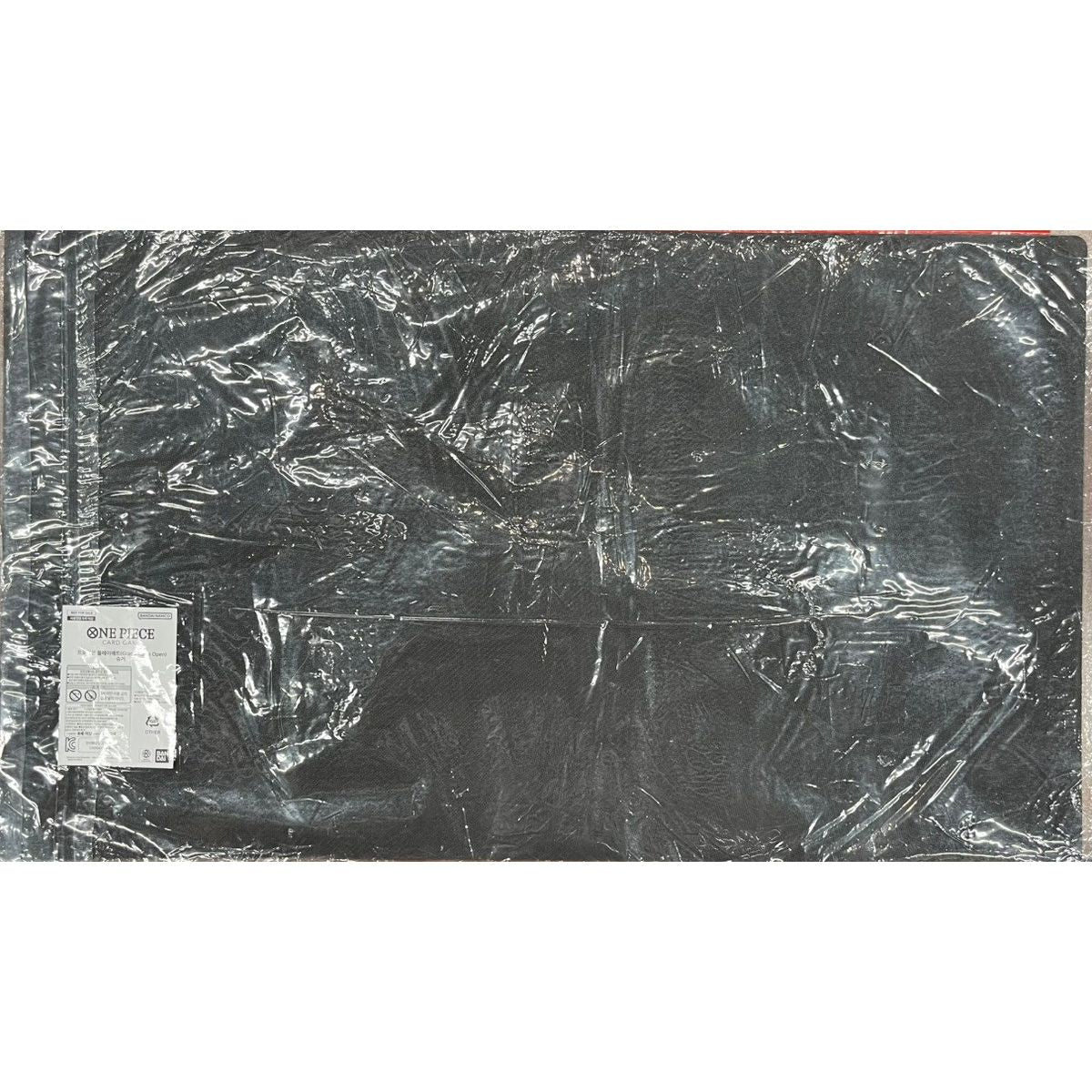 ONE PIECEカードゲーム】 プレイマット 「シュガー」 GRAND KOREA OPEN