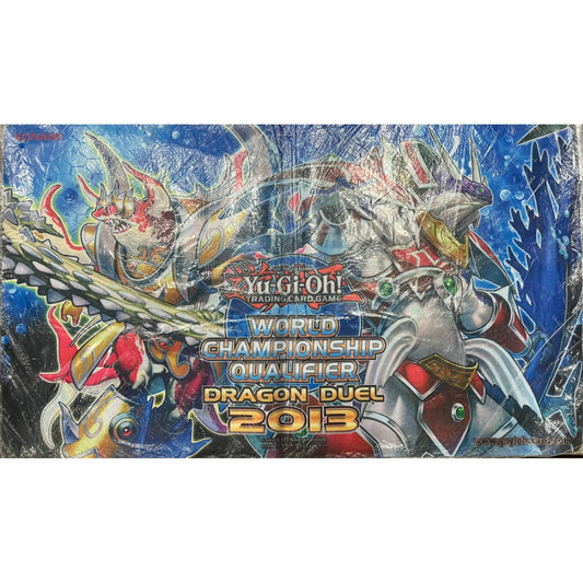 【遊戯王】 水精鱗メガロアビス&水精鱗リードアビス (WCQ2013) (袋あり)[遊戯王]