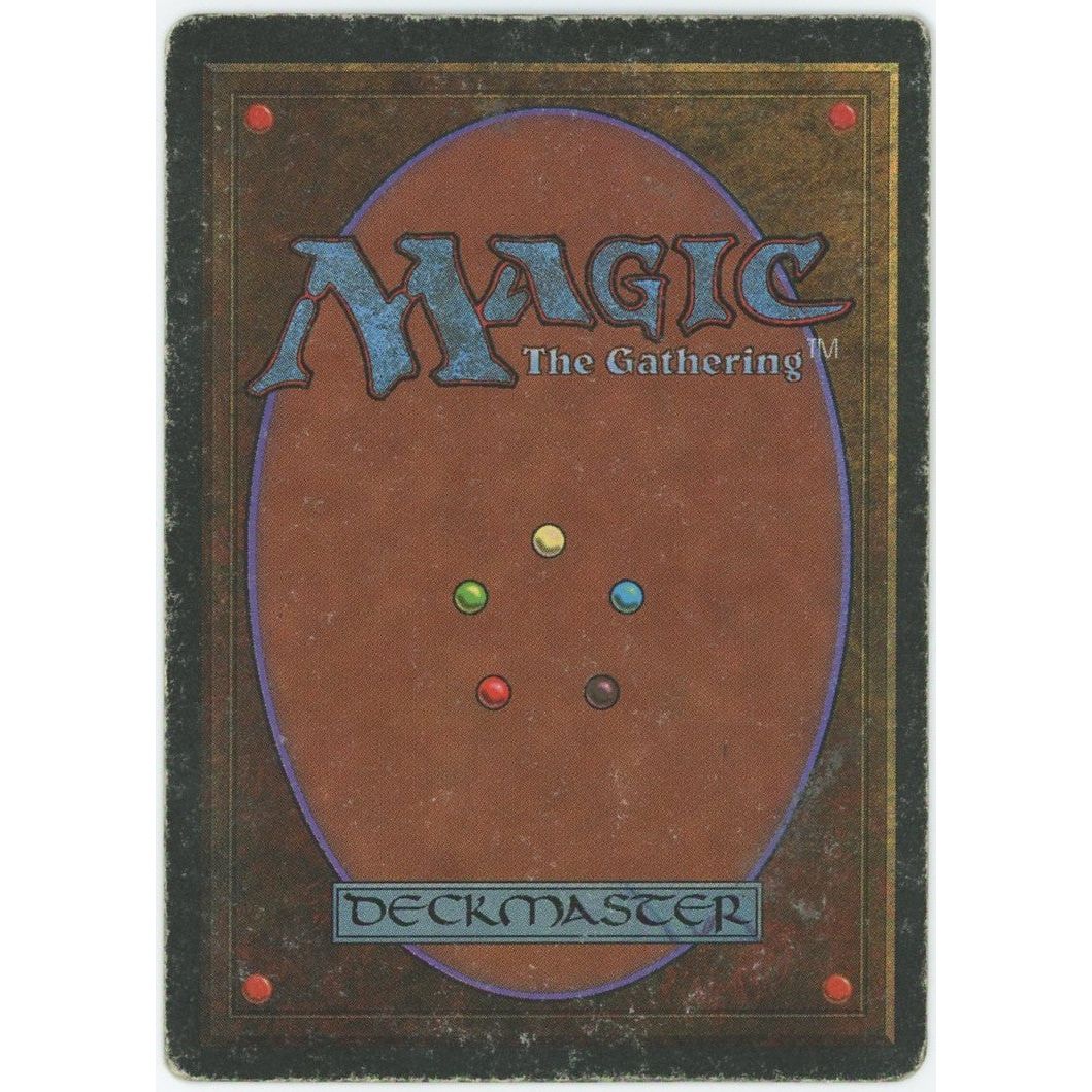 【状態D】 【管理2099】 Tundra (R) 3ED [EN] [Magic: the Gathering]