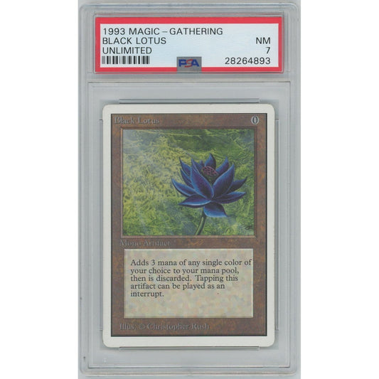 【状態B】【管理1704】Black Lotus(R)
2ED

[EN][Magic: the Gathering]
}